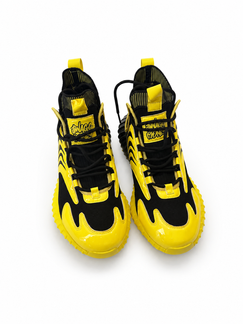 Bumble Bee$ (Two-Tone)