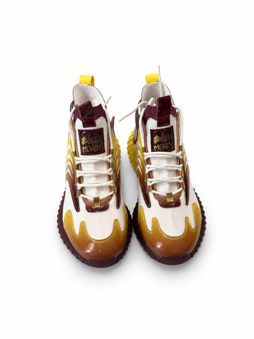 Golden Sand$ (Two-Tone)
