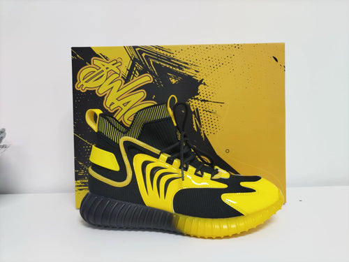 Bumble Bee Two-Tone Swaggmoney shoe