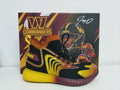 JD5 Commanders Hail Raiser Edition Swaggmoney shoe